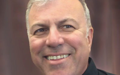 Burlington Chamber of Commerce Announces Joel Ippolito as the 2019 Distinguished Entrepreneur