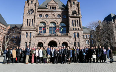 What is advocacy, anyway?