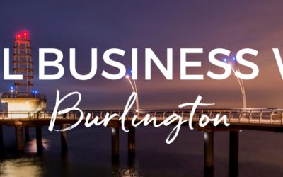 Small Business Week 2019