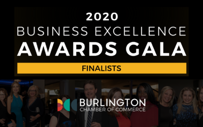 Meet the 2020 Business Excellence Awards Finalists