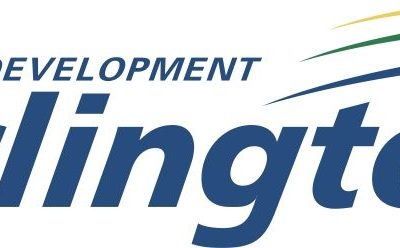 Burlington Economic Development Wins International fDi Strategy Award for Start-up and SME Support