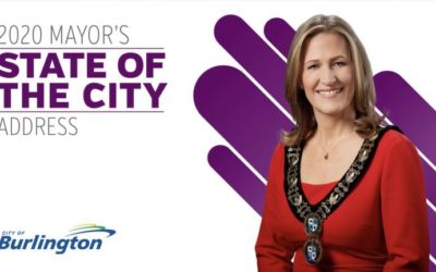 Mayor’s 2020 State of the City Address