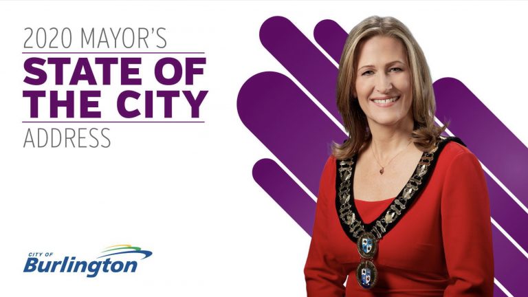 Mayor’s 2020 State of the City Address