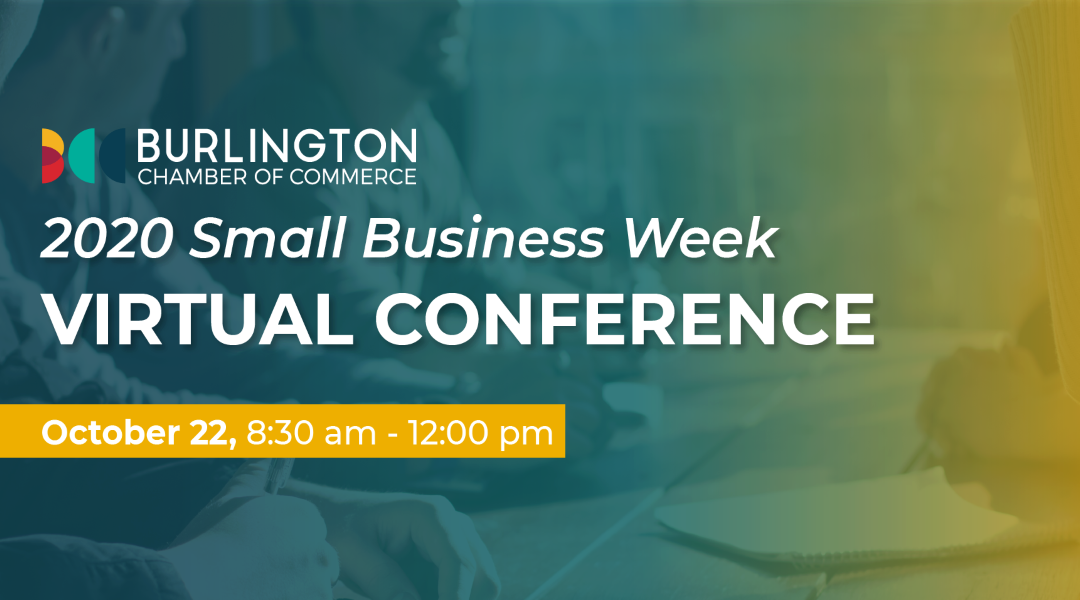 Small Business Week 2020