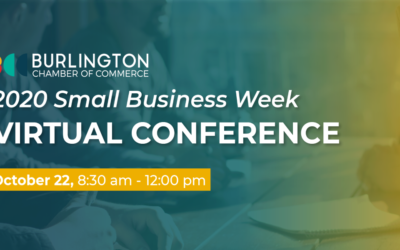 Small Business Week 2020