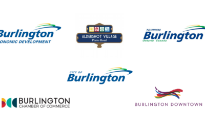 Burlington City Council and Team Burlington Calling for Renewed and Expanded Funding for Businesses