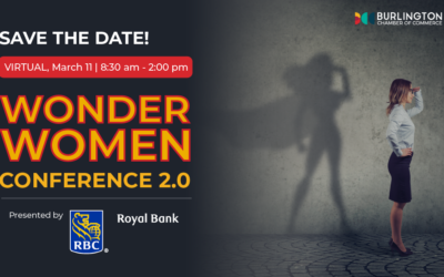 Wonder Women Conference 2.0