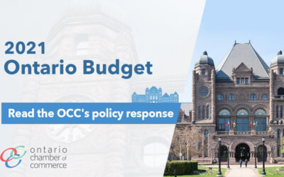 2021 Ontario Budget Highlights