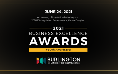 2021 Business Excellence Awards